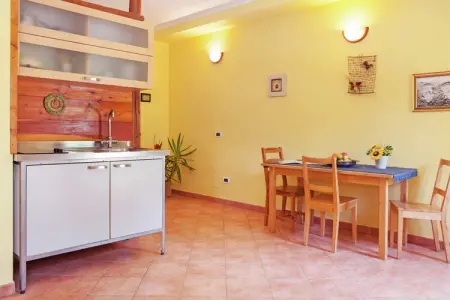 Due Laghi di Portomaggiore, Cottage à Portomaggiore avec vue sur le jardin - Photo 10