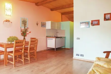Due Laghi di Portomaggiore, Cottage à Portomaggiore avec vue sur le jardin - Photo 11