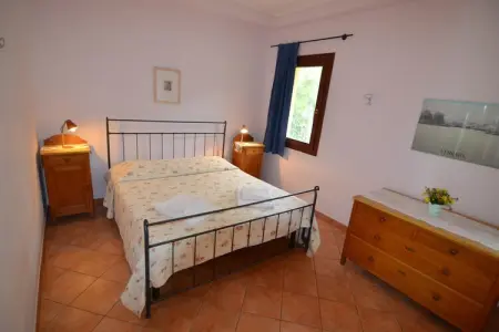 Due Laghi di Portomaggiore, Cottage à Portomaggiore avec vue sur le jardin - Photo 21