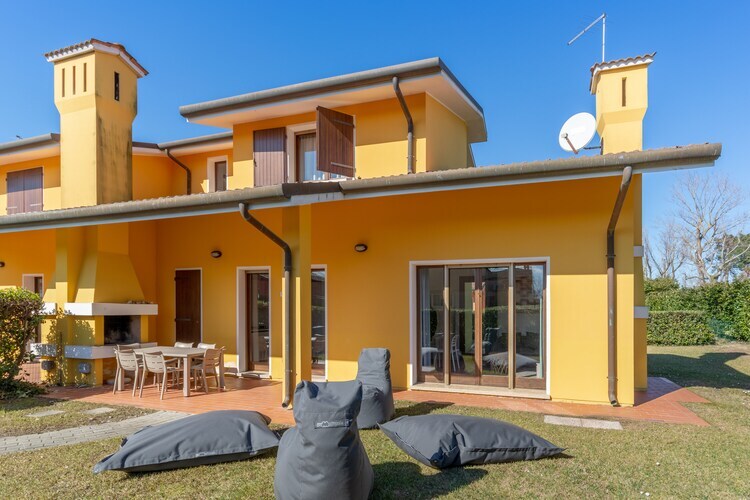 Villa jumelée 100 m² avec jardin clôturé à Albarella - Photo 2