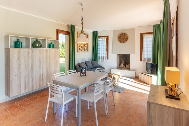 Villa jumelée 100 m² avec jardin clôturé à Albarella - Photo 6