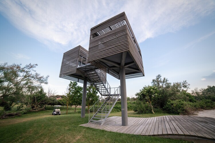 Villa jumelée 100 m² avec jardin clôturé à Albarella - Photo 16