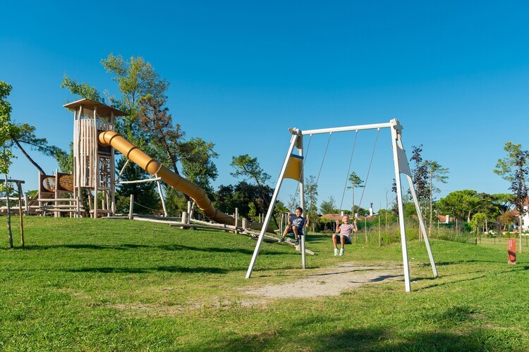 Villa jumelée 100 m² avec jardin clôturé à Albarella - Photo 17