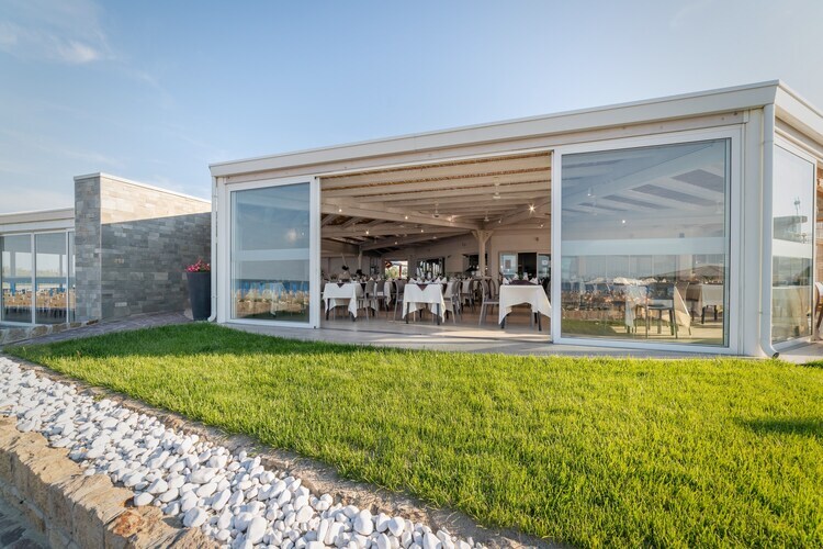 Villa jumelée 100 m² avec jardin clôturé à Albarella - Photo 20