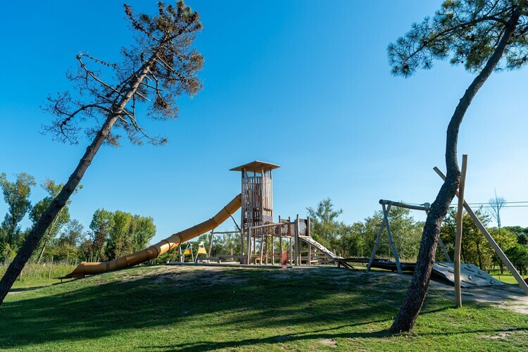 Villa jumelée 100 m² avec jardin clôturé à Albarella - Photo 30