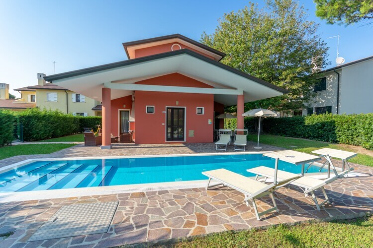 Villa Albarella V4P – Piscine privée pour 6 pers. - Photo 6