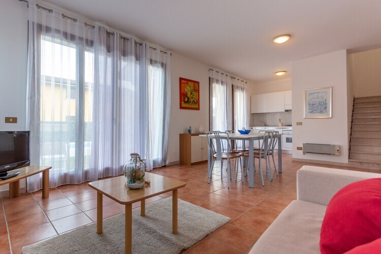 Villa Albarella V4P – Piscine privée pour 6 pers. - Photo 7