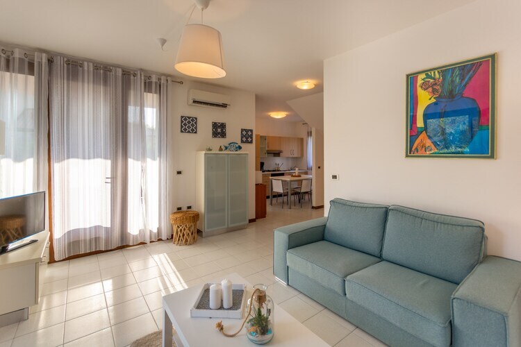 Villa Albarella V4P – Piscine privée pour 6 pers. - Photo 8