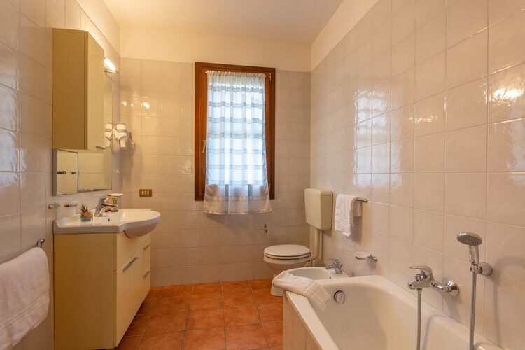 Villa Albarella V4P – Piscine privée pour 6 pers. - Photo 10