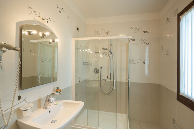 Villa Albarella V4P – Piscine privée pour 6 pers. - Photo 11