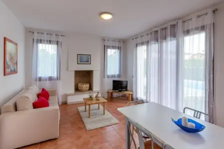 Villa Albarella V4P – Piscine privée pour 6 pers. : photo 2