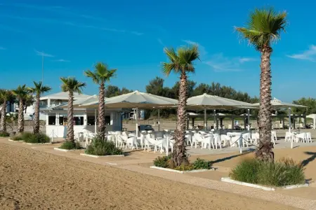Villa Albarella V4P – Piscine privée pour 6 pers. : photo 35