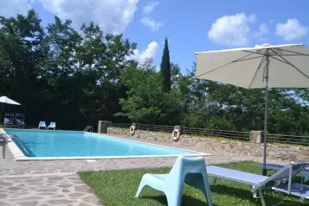 Location appartement à Greve in Chianti, Séjour toscan au pays du vin