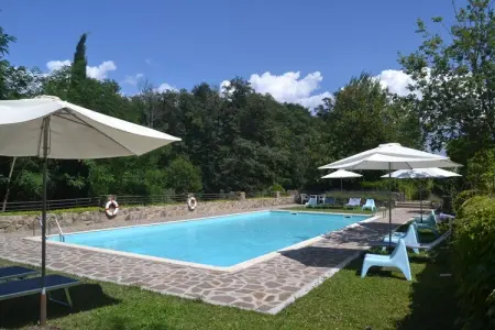 Location appartement à Greve in Chianti, Retraite romantique dans le Chianti