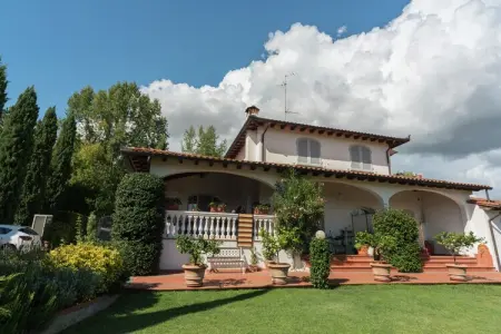 Location maison à Gambassi Terme   Badia a Cerreto