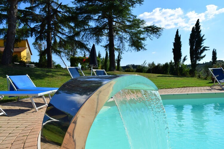 Da Vinci Sei – Maison 5 pers. piscine à Vinci - Photo 2