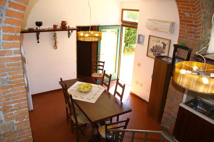 Da Vinci Sei – Maison 5 pers. piscine à Vinci - Photo 5