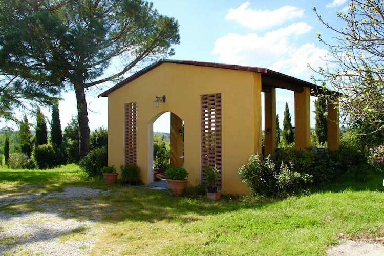 Da Vinci Sei – Maison 5 pers. piscine à Vinci - Photo 7