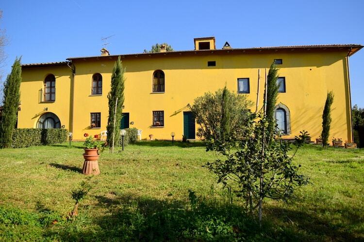 Da Vinci Sei – Maison 5 pers. piscine à Vinci - Photo 11
