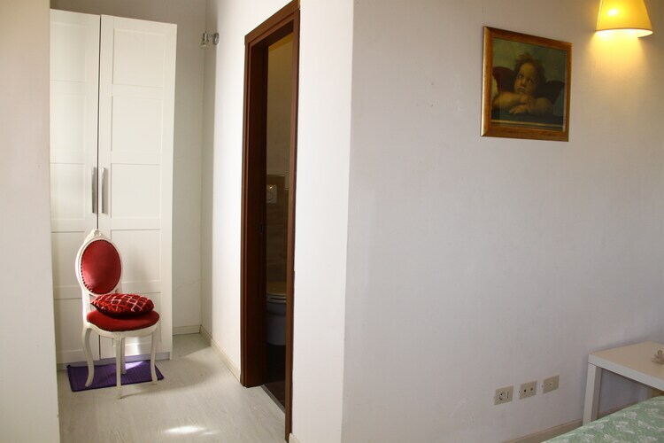 Da Vinci Sei – Maison 5 pers. piscine à Vinci - Photo 22
