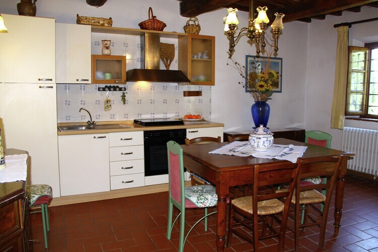 Da Vinci Tre – Maison 4 pers. à Vinci avec piscine - Photo 13
