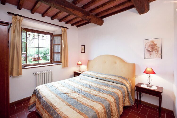 Da Vinci Tre – Maison 4 pers. à Vinci avec piscine - Photo 18