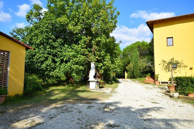 Da Vinci Tre – Maison 4 pers. à Vinci avec piscine - Photo 24