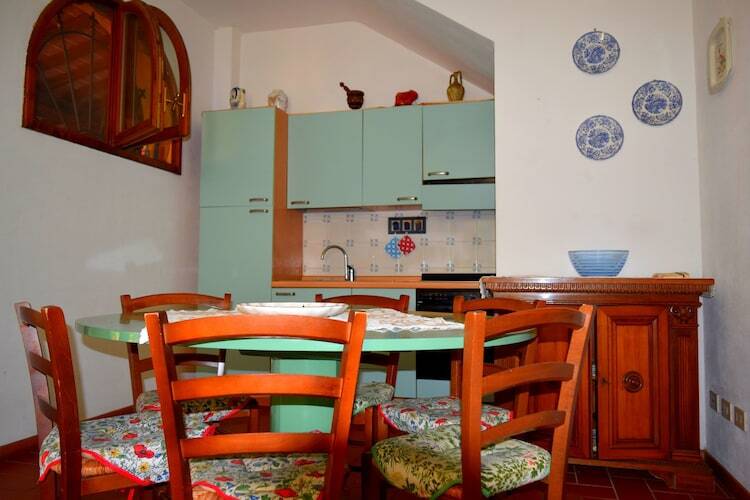 Da Vinci Uno, gîte 6 pers. en ferme toscane - Photo 3
