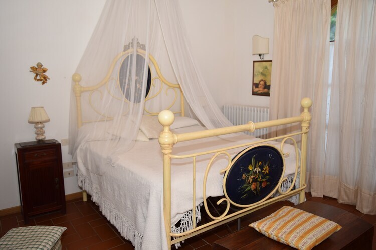 Da Vinci Uno, gîte 6 pers. en ferme toscane - Photo 4