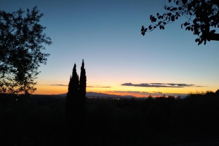 Da Vinci Uno, gîte 6 pers. en ferme toscane - Photo 26
