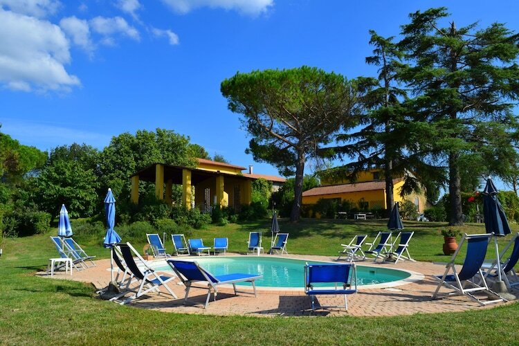 Da Vinci Cinque – Gîte rural à Vinci - Photo 6