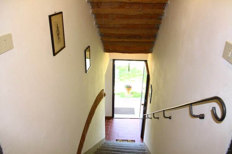 Da Vinci Cinque – Gîte rural à Vinci - Photo 13