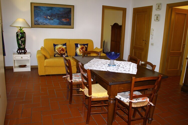 Da Vinci Cinque – Gîte rural à Vinci - Photo 16
