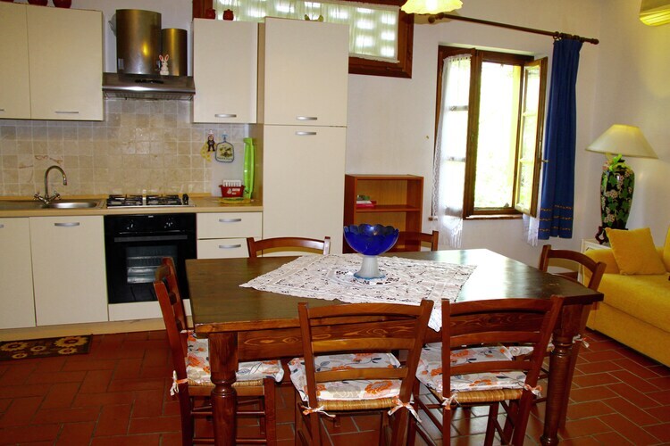 Da Vinci Cinque – Gîte rural à Vinci - Photo 17
