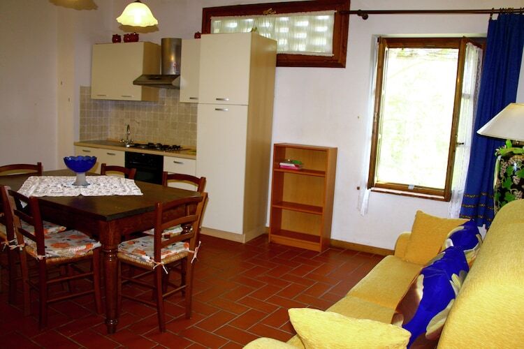 Da Vinci Cinque – Gîte rural à Vinci - Photo 18