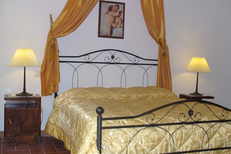 Da Vinci Cinque – Gîte rural à Vinci - Photo 20