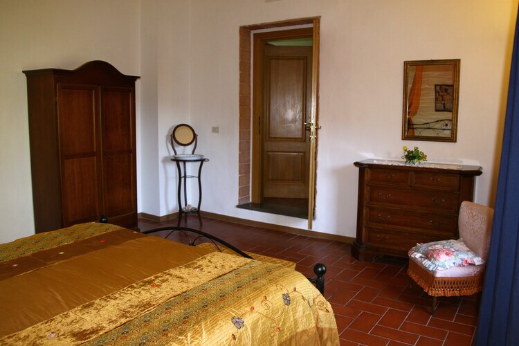 Da Vinci Cinque – Gîte rural à Vinci - Photo 21
