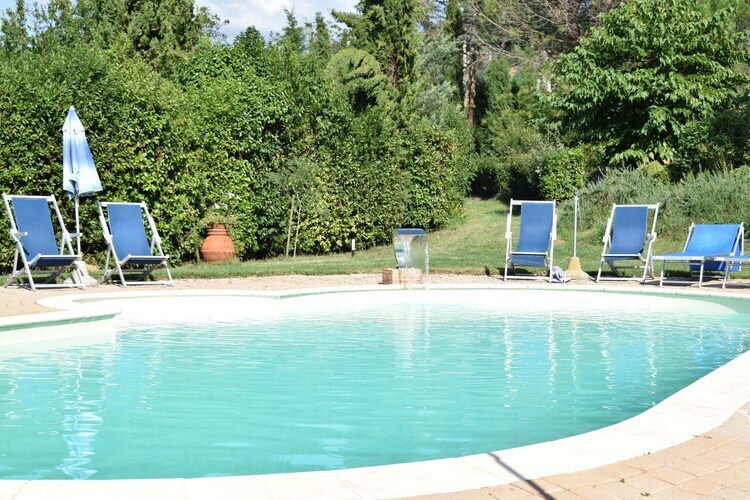 Da Vinci Cinque – Gîte rural à Vinci - Photo 23