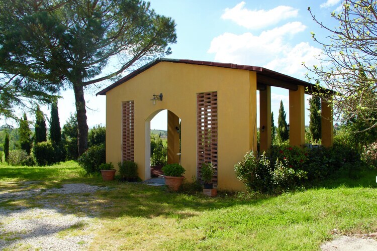 Da Vinci Cinque – Gîte rural à Vinci - Photo 25