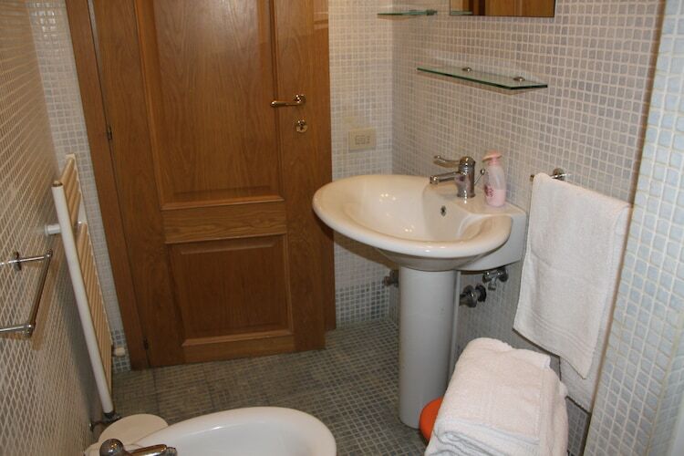 Da Vinci Cinque – Gîte rural à Vinci - Photo 27