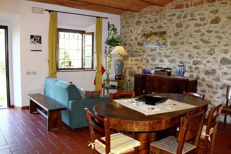 Da Vinci Due - Gîte 4 pers. avec piscine à Vinci - Photo 4