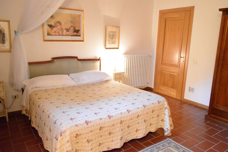 Da Vinci Due - Gîte 4 pers. avec piscine à Vinci - Photo 5