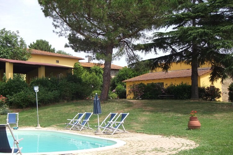 Da Vinci Due - Gîte 4 pers. avec piscine à Vinci - Photo 8