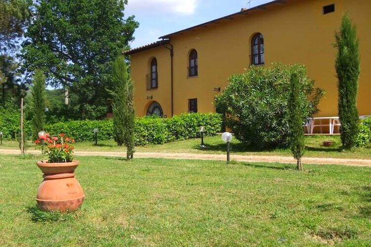 Da Vinci Due - Gîte 4 pers. avec piscine à Vinci - Photo 10