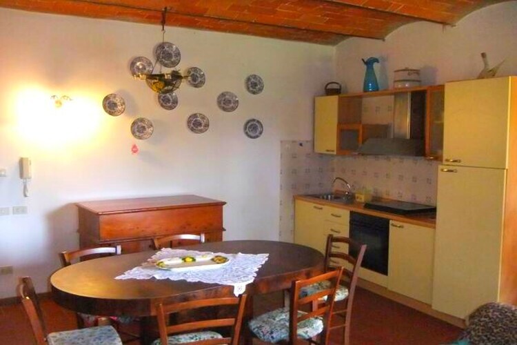 Da Vinci Due - Gîte 4 pers. avec piscine à Vinci - Photo 15