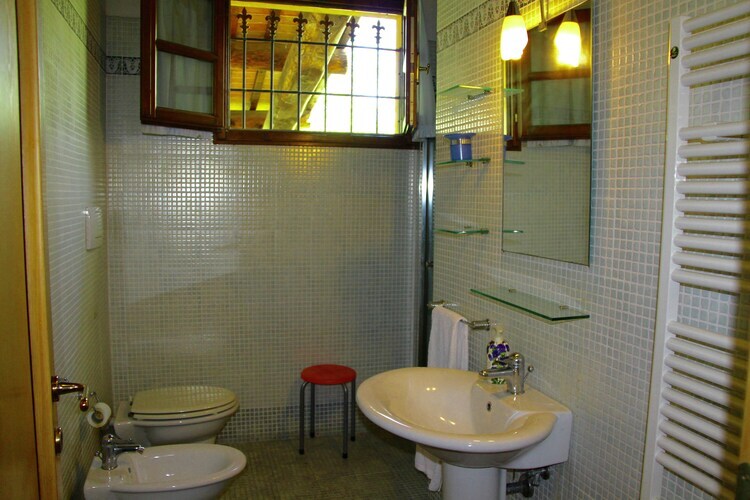 Da Vinci Due - Gîte 4 pers. avec piscine à Vinci - Photo 21