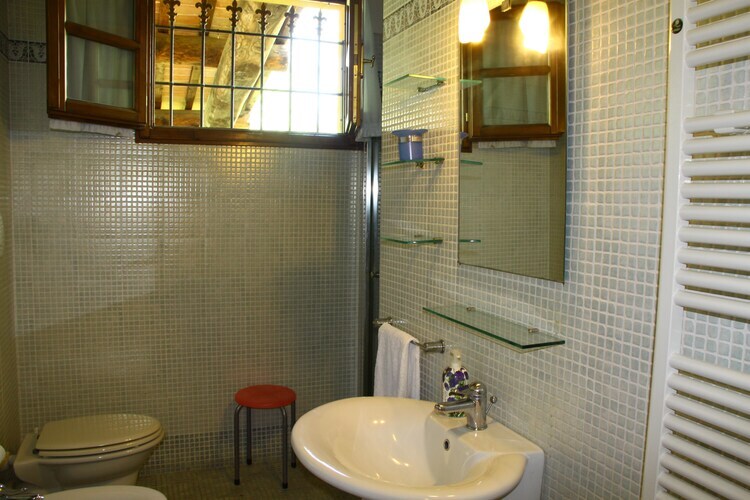 Da Vinci Due - Gîte 4 pers. avec piscine à Vinci - Photo 22