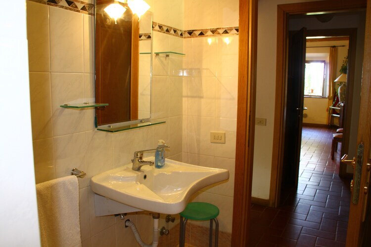 Da Vinci Due - Gîte 4 pers. avec piscine à Vinci - Photo 23