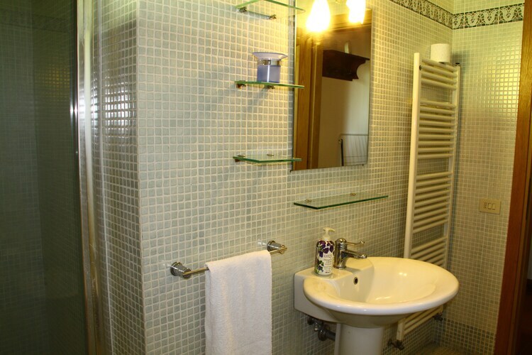 Da Vinci Due - Gîte 4 pers. avec piscine à Vinci - Photo 24