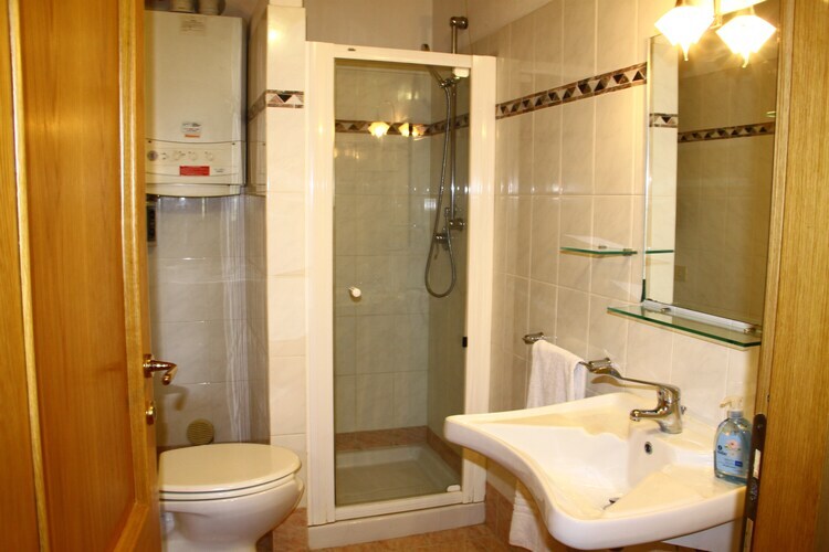 Da Vinci Due - Gîte 4 pers. avec piscine à Vinci - Photo 25
